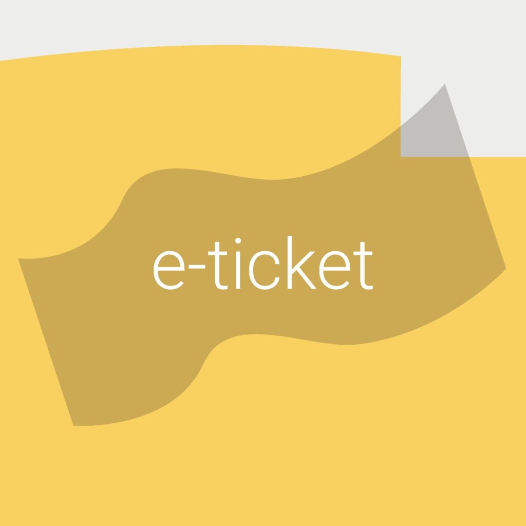 Aalto2: e-Ticket - Aalto2