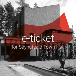 Säynätsalo Town Hall
