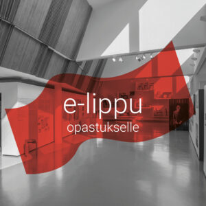 Opastus: Aistikävely – lähdetään liikkeelle! la 8.11.2025