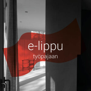 Auringon maalaamia koteja – työpaja