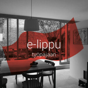 Sisällä vai ulkona? – pienoismallityöpaja