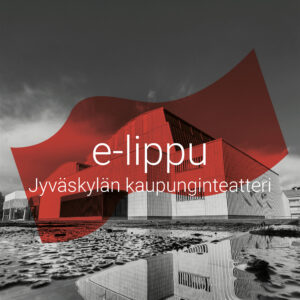 Jyväskylän kaupunginteatteri: Opastettu kierros